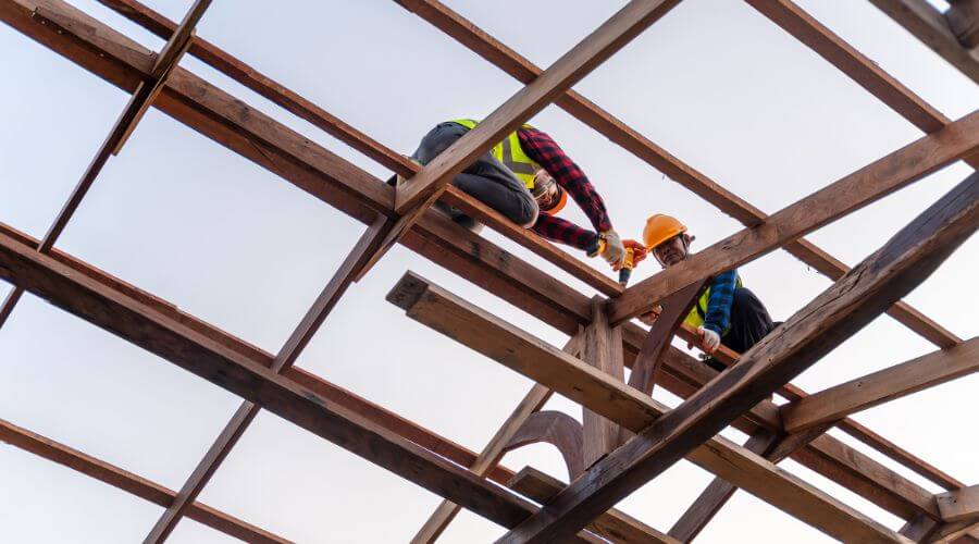 Professional gutter cleaning services in Lordsburg, NM